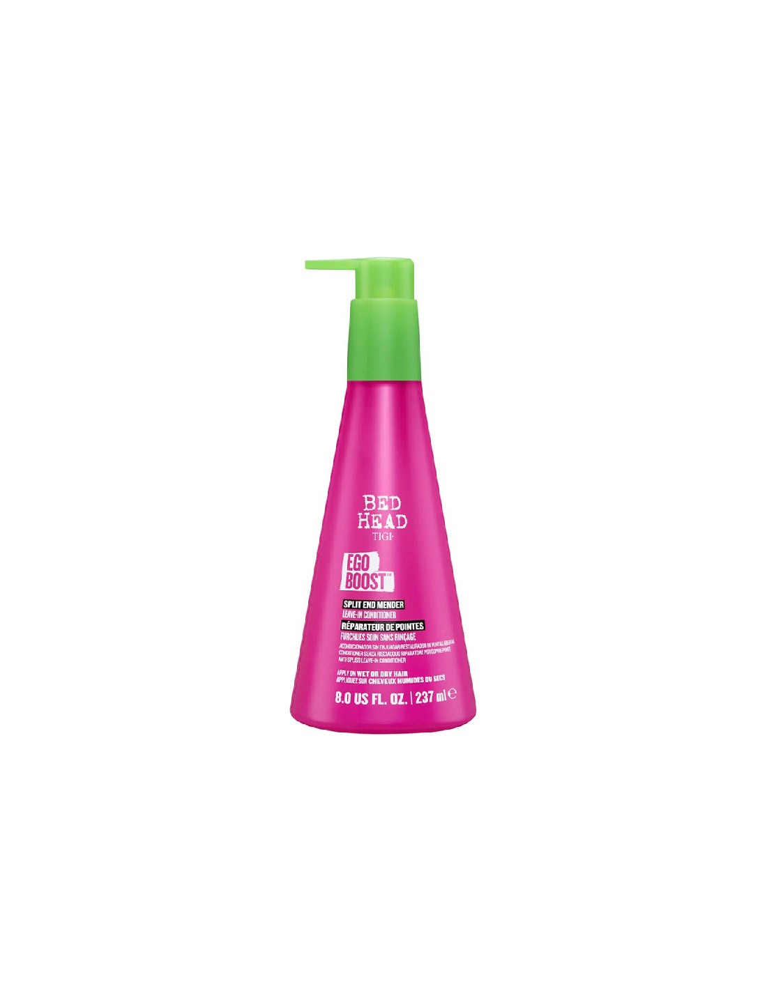 Bed Head - Ego Boost - 237ml