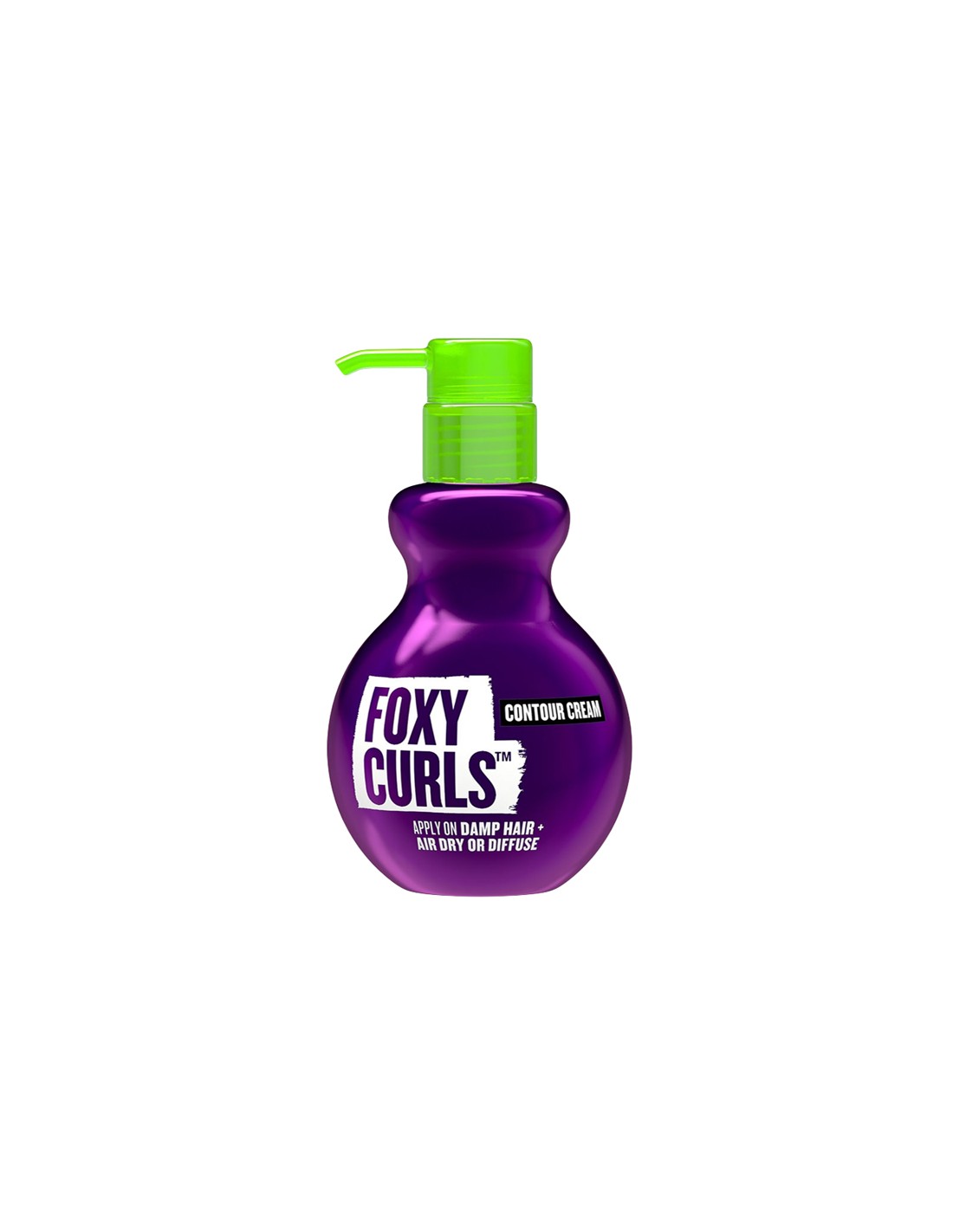 Bed Head - Foxy Curls Contour Cream - 200ml