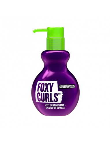 Bed Head - Foxy Curls Contour Cream - 200ml view 2