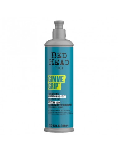 Bed Head - Gimme Grip Texturizing Conditioner - 400ml view 2
