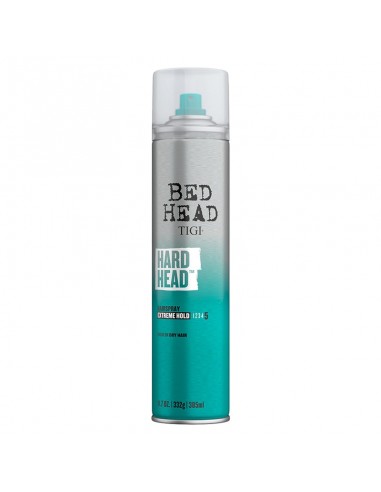 Bed Head - Hard Head Hairspray - 385ml view 2