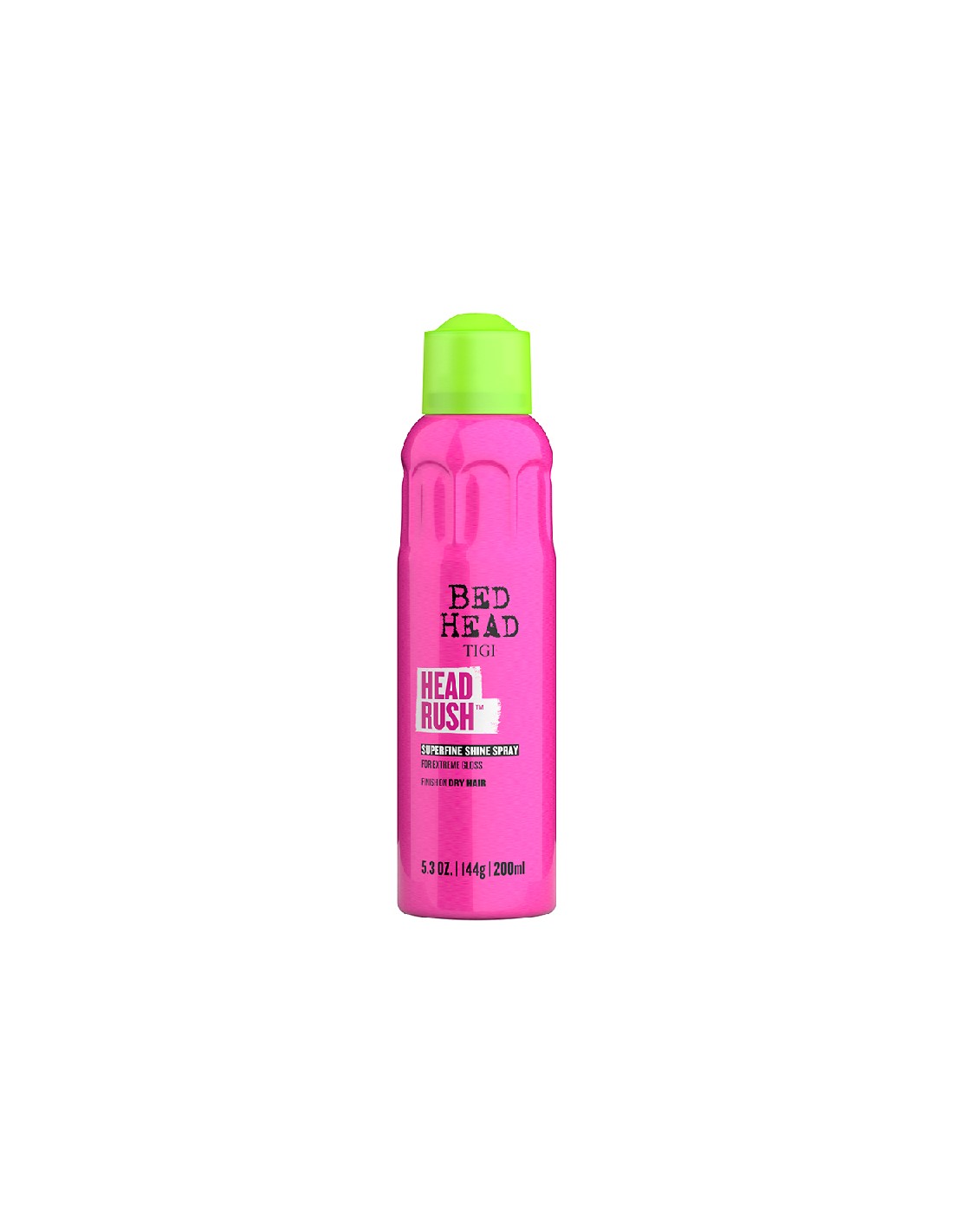 Bed Head - Headrush Shine Spray - 200ml