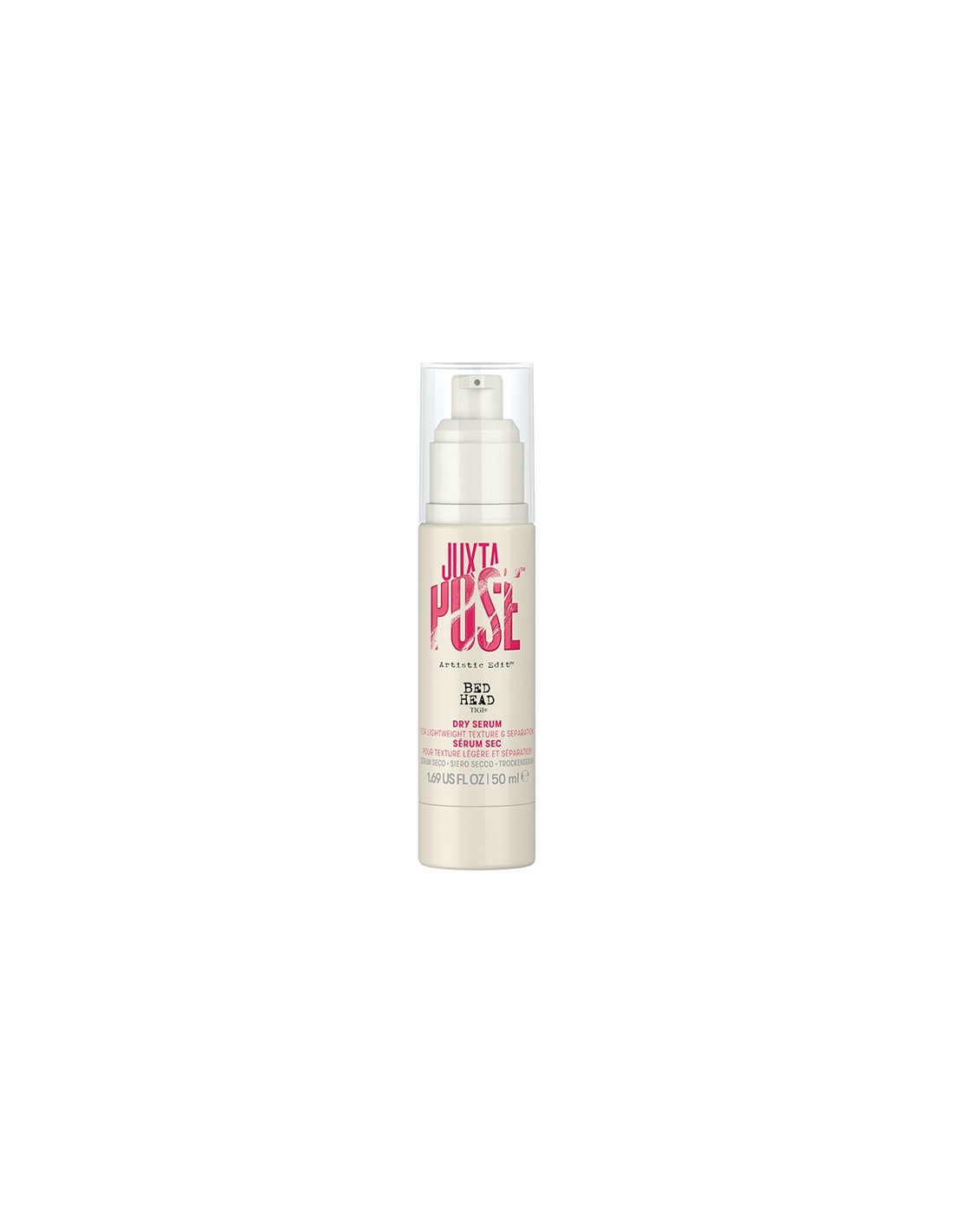 Bed Head - Juxta-Pose Dry Serum - 50ml