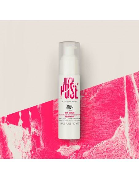 Bed Head - Juxta-Pose Dry Serum - 50ml view 4