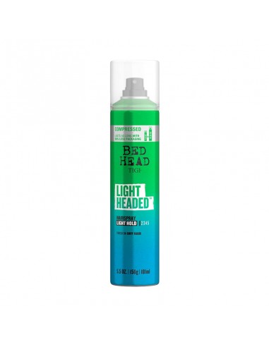 Bed Head - Lightheaded Hairspray - 181ml view 2