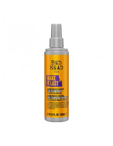 Bed Head - Make It Last Leave-In Conditioner Spray - 200ml view 2