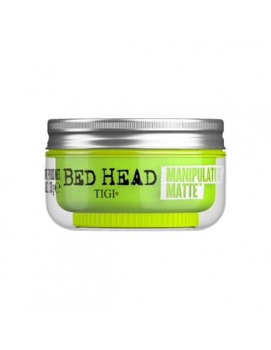 Bed Head - Manipulator Matte Paste - 30g view 2