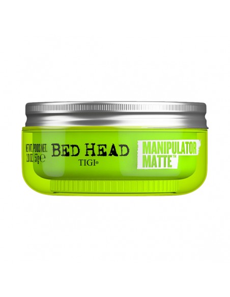 Bed Head - Manipulator Matte Paste - 57g view 3