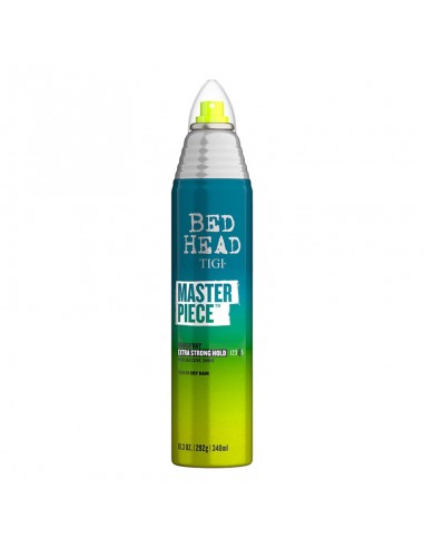 Bed Head - Masterpiece Extra Strong Hold Hairspray - 340ml view 2
