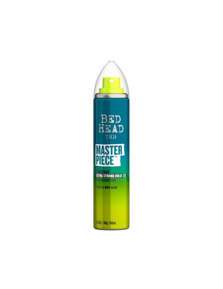 Bed Head - Masterpiece Extra Strong Hold Hairspray - 80ml view 3