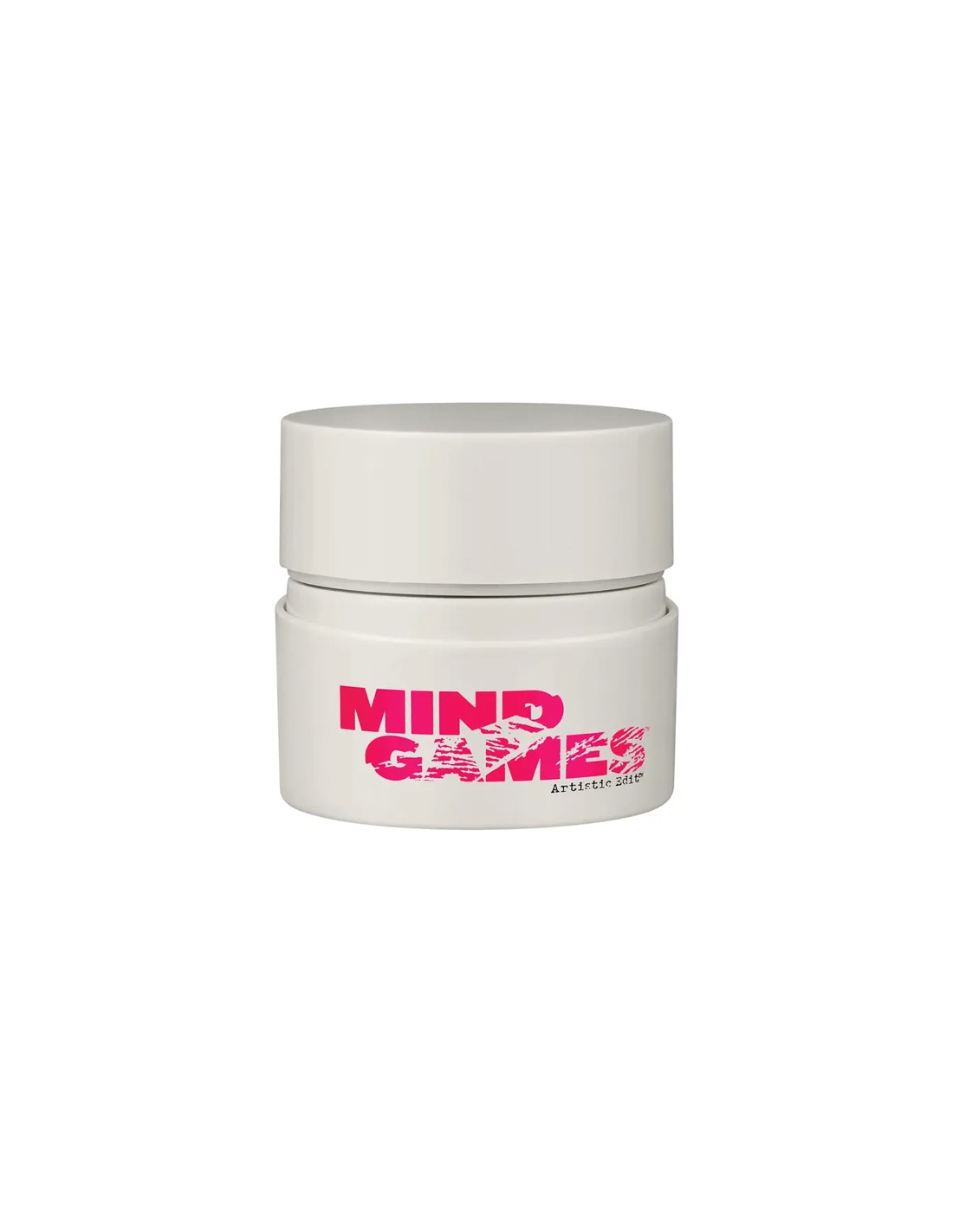 Bed Head - Mind Games Multi-Functional Texture Wax - 50g