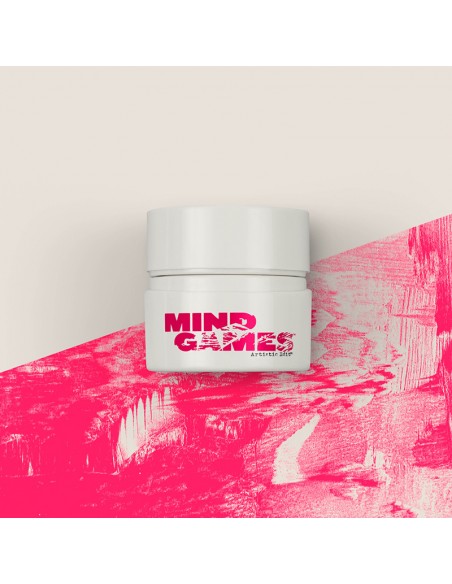 Bed Head - Mind Games Multi-Functional Texture Wax - 50g view 4