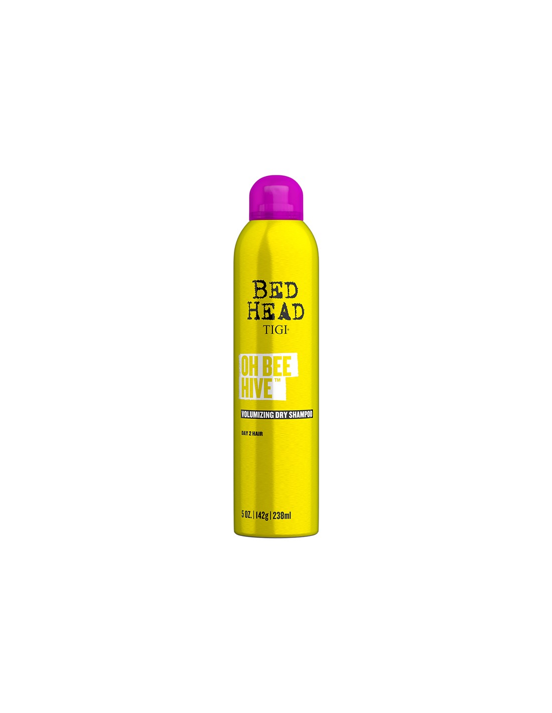 Bed Head - Oh Bee Hive Dry Shampoo - 238ml