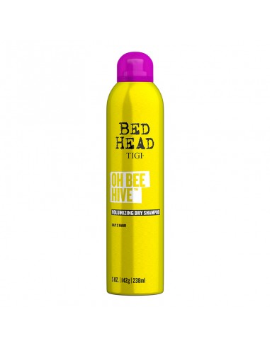 Bed Head - Oh Bee Hive Dry Shampoo - 238ml view 2