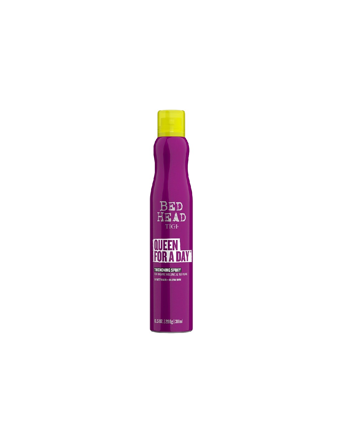 Bed Head - Queen For A Day Thickening Spray - 311ml