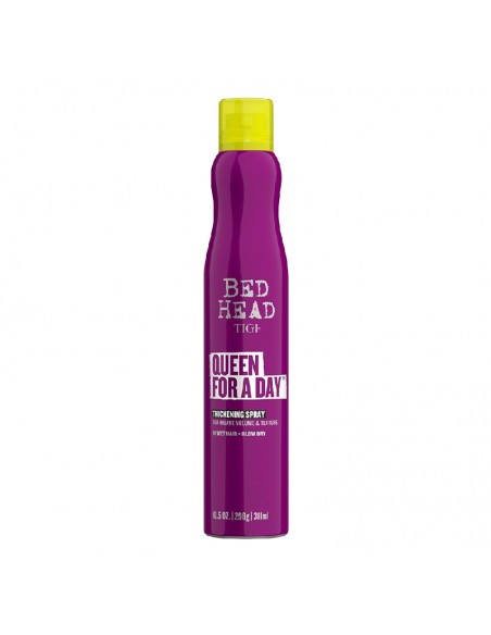 Bed Head - Queen For A Day Thickening Spray - 311ml view 3