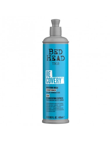 Bed Head - Recovery Moisture Rush Conditioner - 400ml view 2