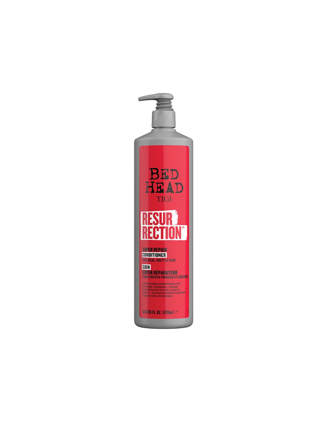 Bed Head - Resurrection Super Repair Conditioner - 970ml