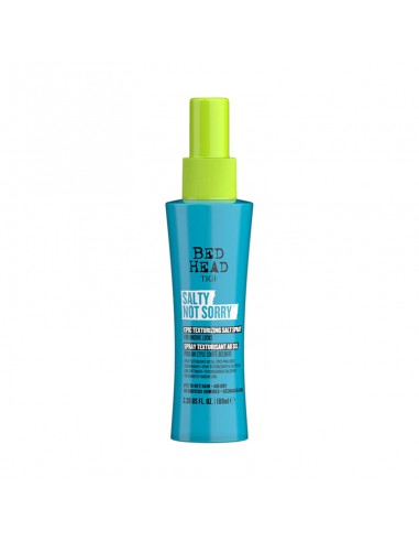 Bed Head - Salty Not Sorry Salt Spray - 100ml view 2