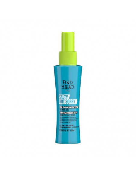 Bed Head - Salty Not Sorry Salt Spray - 100ml view 3