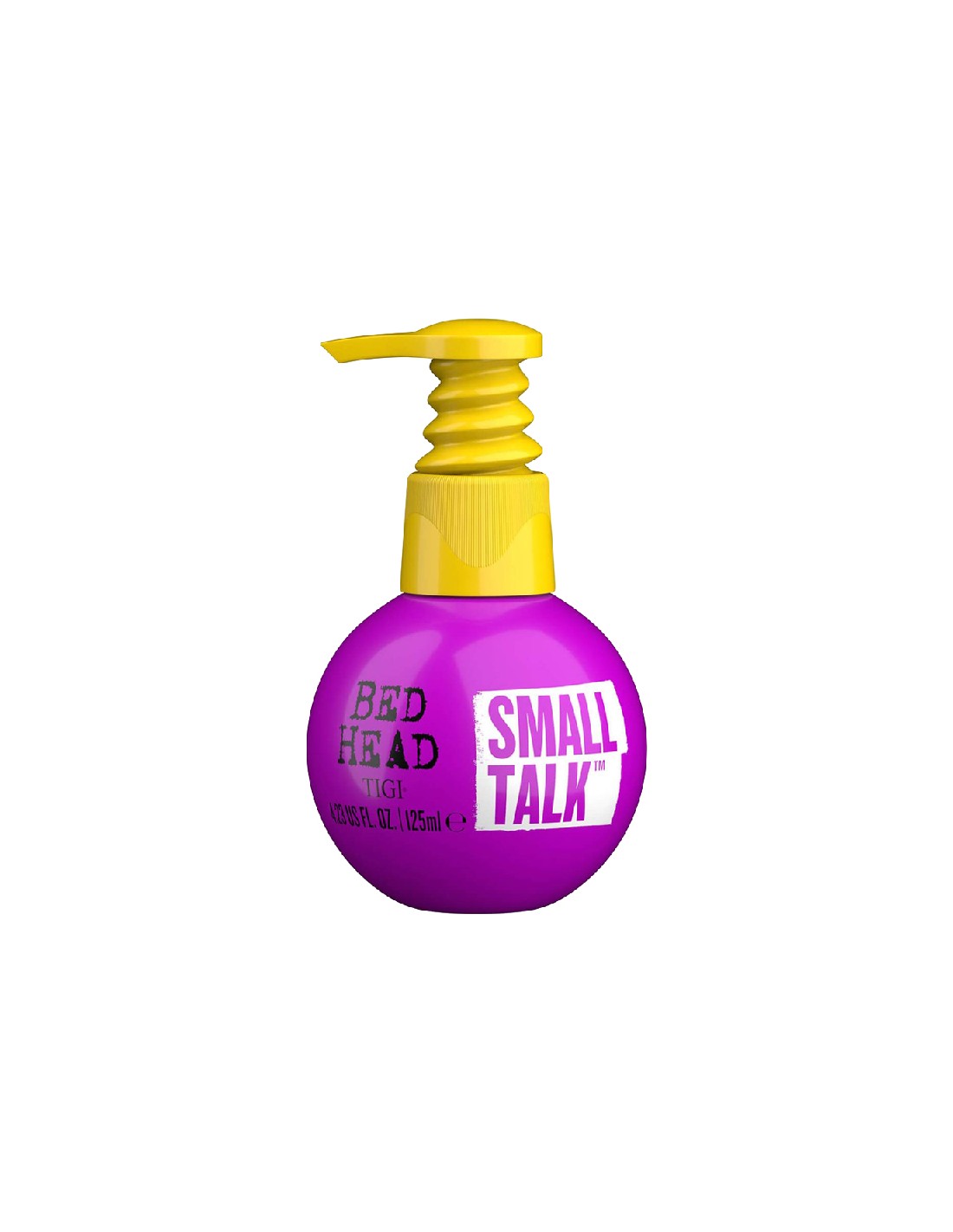 Bed Head - Small Talk Cream - 125ml