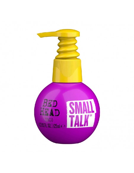 Bed Head - Small Talk Cream - 125ml view 3
