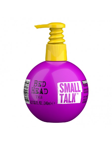 Bed Head - Small Talk Cream - 240ml view 3