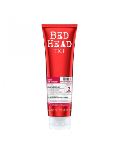 Bed Head - Urban Antidotes Resurrection Shampoo - 250ml view 2