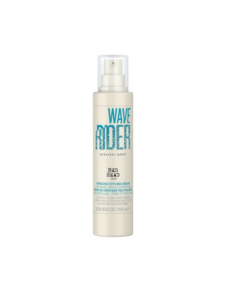 Bed Head - Wave Rider Versatile Styling Cream - 100ml view 3