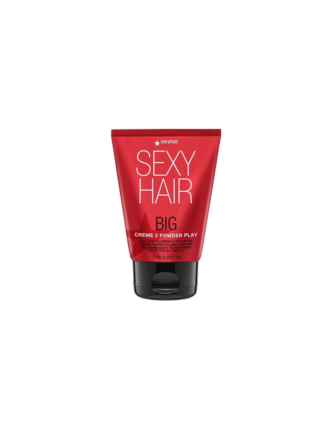 Big SexyHair - Creme 2 Powder Play - Volumizer & Texturizer - 101ml