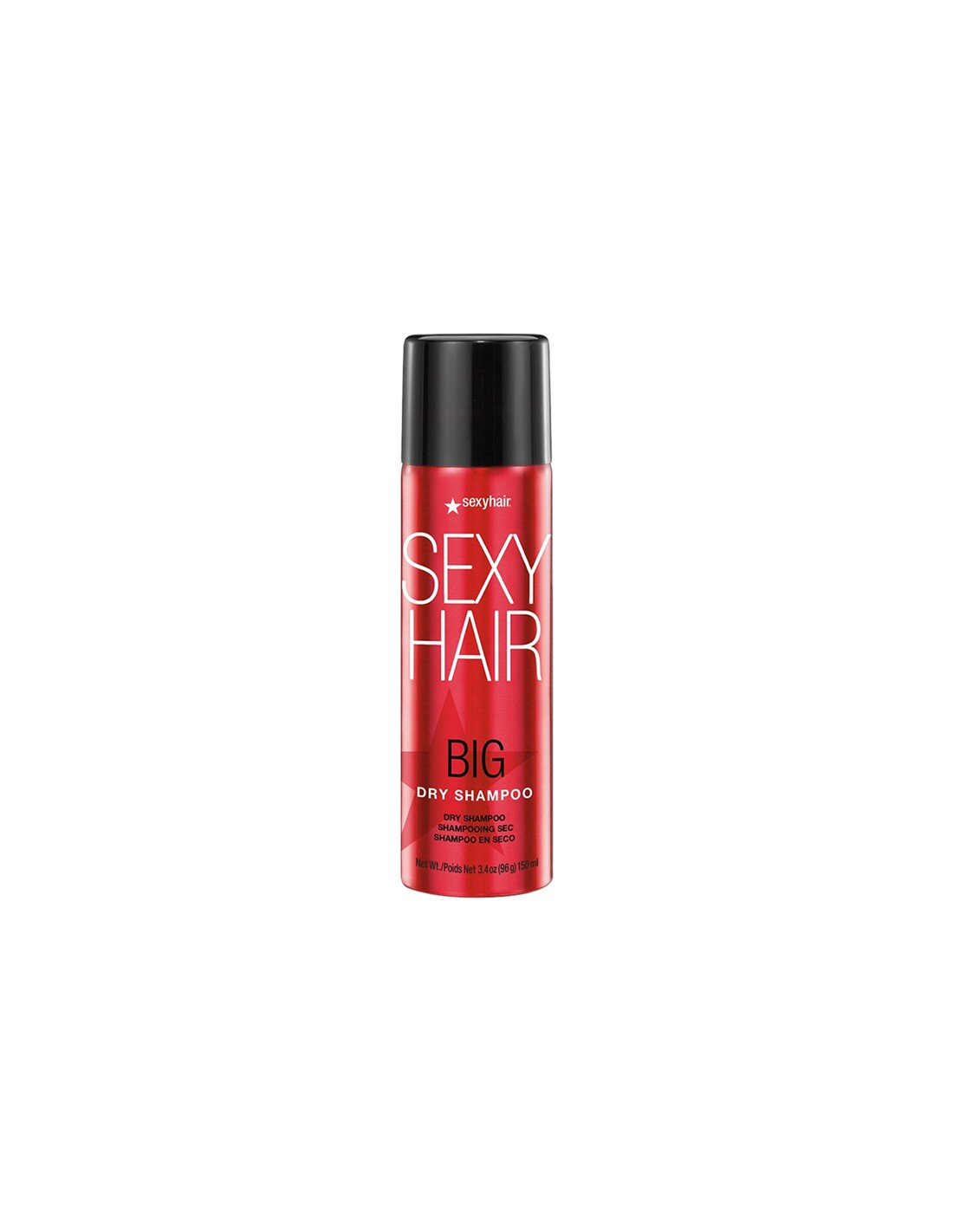 Big SexyHair - Dry Shampoo - 150ml