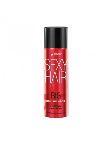 Big SexyHair - Dry Shampoo - 150ml view 2