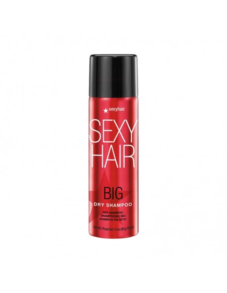 Big SexyHair - Dry Shampoo - 150ml view 3