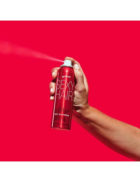 Big SexyHair - Dry Shampoo - 150ml view 4