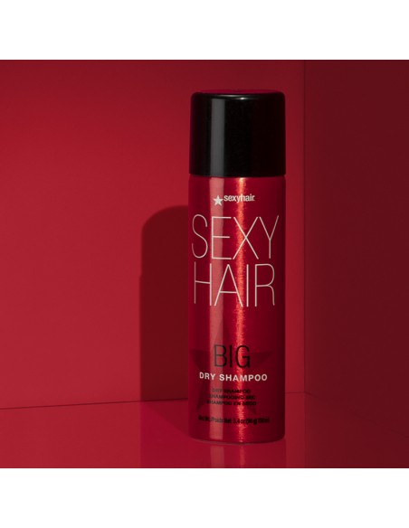Big SexyHair - Dry Shampoo - 150ml view 5