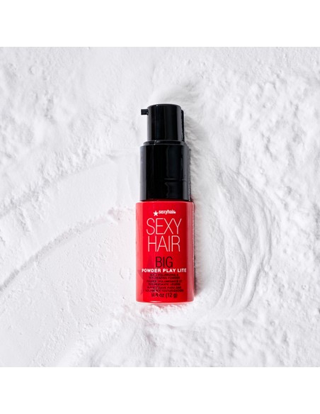 Big SexyHair - Powder Play Lite - 12g view 4
