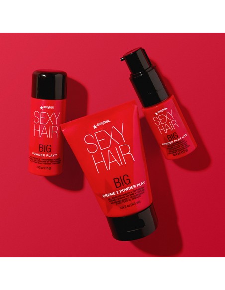 Big SexyHair - Powder Play Lite - 12g view 5