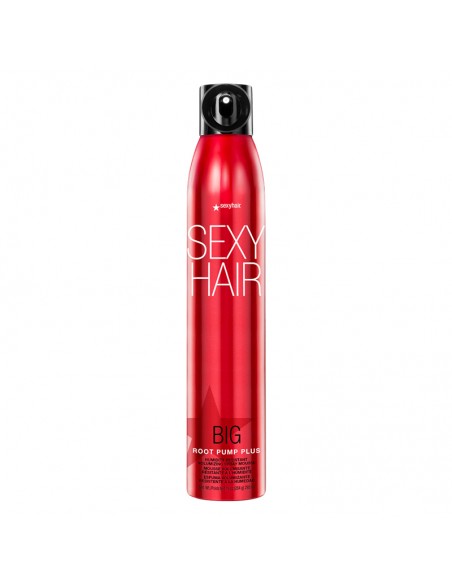 Big SexyHair - Root Pump Plus - Volumizing Spray Mousse - 295ml view 3