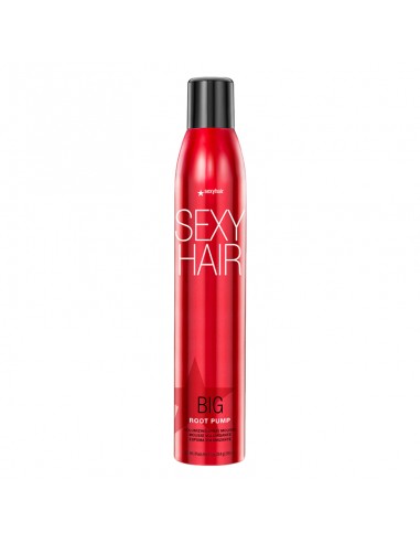 Big SexyHair - Root Pump Volumizing Spray Mousse - 295ml view 2