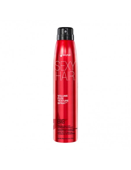 Big SexyHair - Volume Flex Texture Spray - 164g view 3