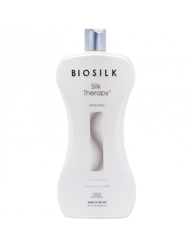 Biosilk - Silk Therapy - 1006ml view 2