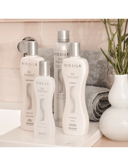 Biosilk - Silk Therapy - 1006ml view 5