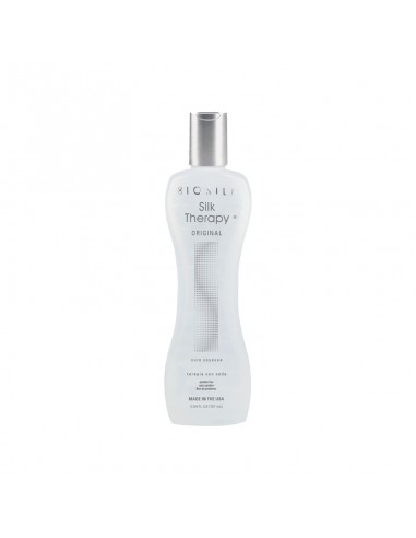 Biosilk - Silk Therapy - 167ml view 2