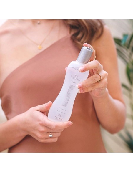Biosilk - Silk Therapy - 167ml view 4