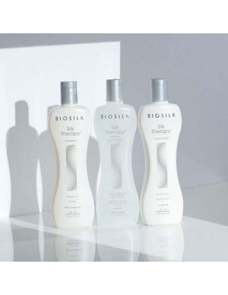 Biosilk - Silk Therapy - 167ml view 6