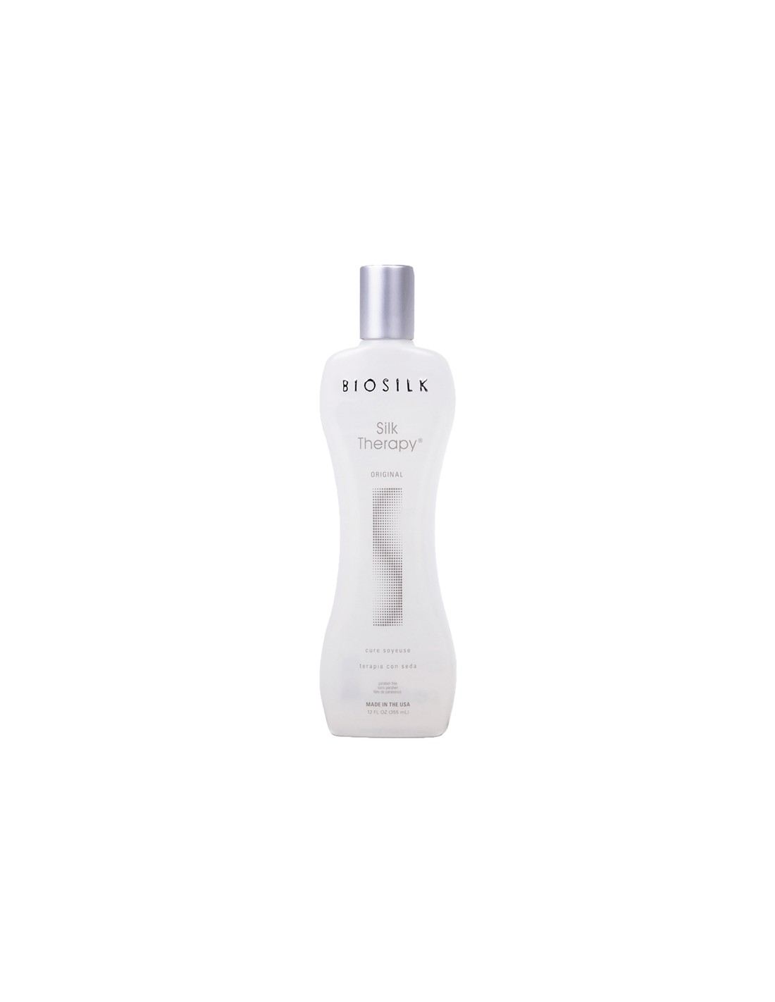 Biosilk - Silk Therapy - 355ml