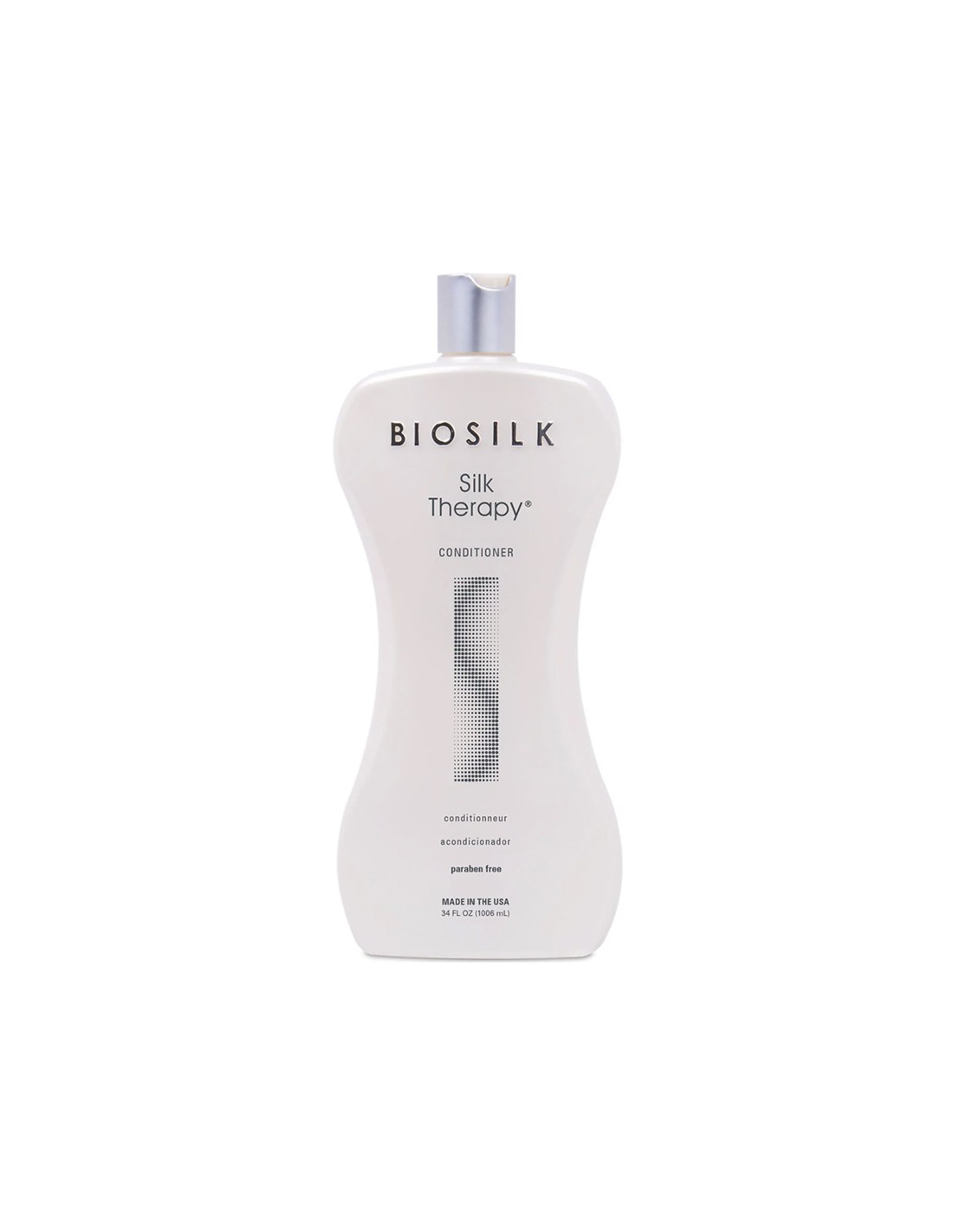 Biosilk - Silk Therapy - Conditioner - 1006ml