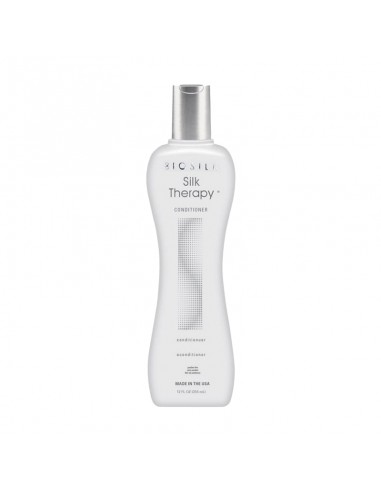 Biosilk - Silk Therapy - Conditioner - 355ml view 2