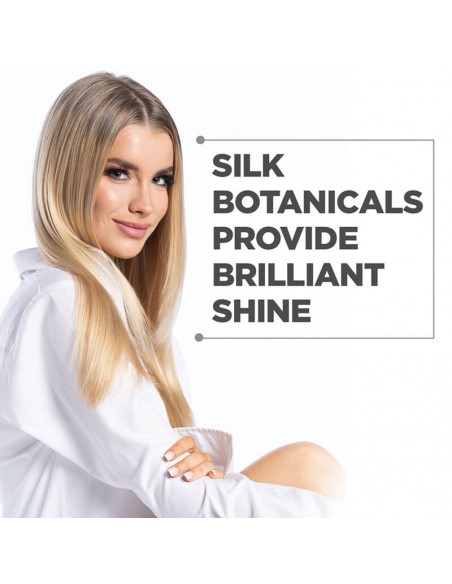 Biosilk - Silk Therapy - Finishing Spray Natural Hold - 284g view 6