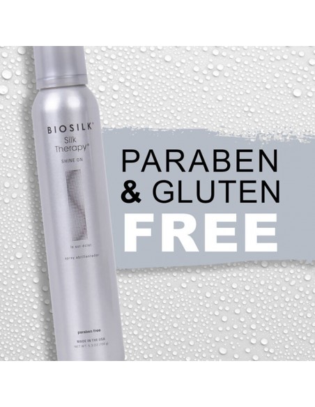 Biosilk - Silk Therapy - Shine On - 150g view 5